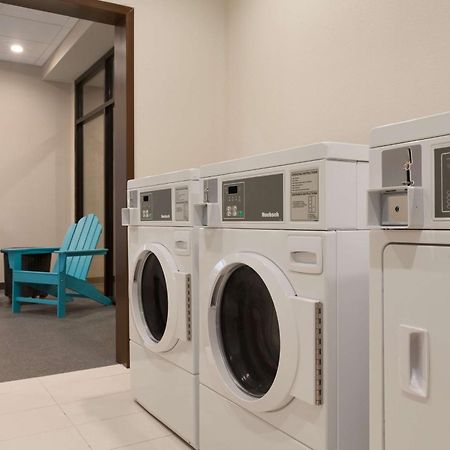 Home2 Suites By Hilton Oklahoma City Quail Springs Екстер'єр фото