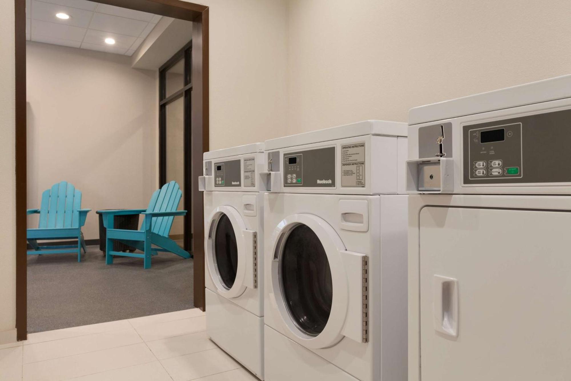 Home2 Suites By Hilton Oklahoma City Quail Springs Екстер'єр фото
