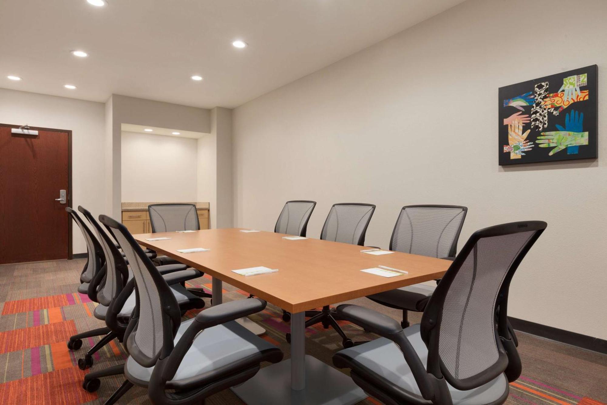 Home2 Suites By Hilton Oklahoma City Quail Springs Екстер'єр фото